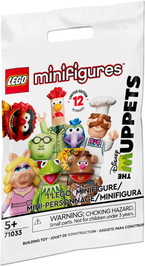 71033: The Muppets